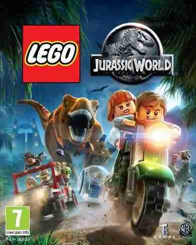 Descargar LEGO Jurassic World [MULTI10][RELOADED] por Torrent